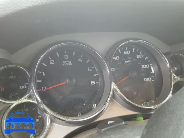 2007 GMC SIERRA K15 2GTEK13M471711882 image 7