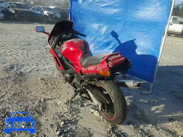 2000 KAWASAKI ZX600-E JKAZX4E12YB516303 зображення 2