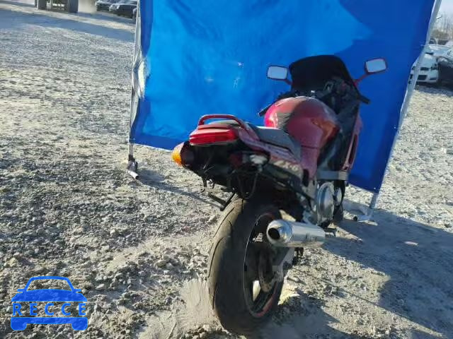 2000 KAWASAKI ZX600-E JKAZX4E12YB516303 зображення 3