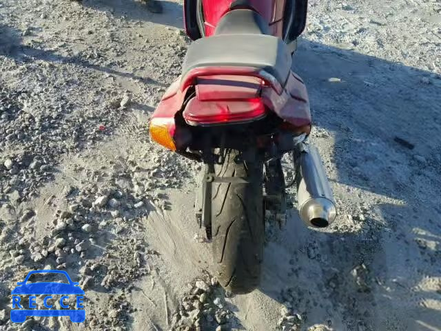 2000 KAWASAKI ZX600-E JKAZX4E12YB516303 зображення 5