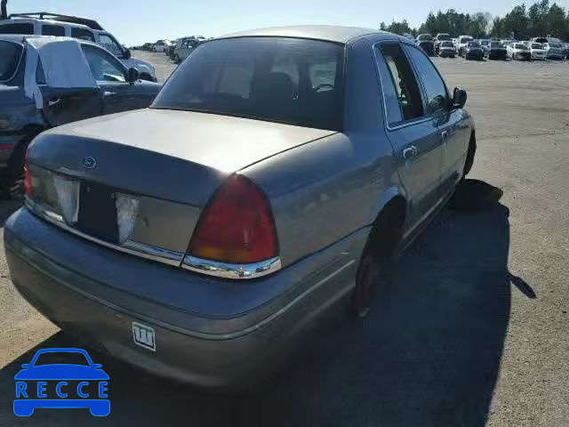 2003 FORD CROWN VICT 2FAFP74WX3X223588 зображення 3