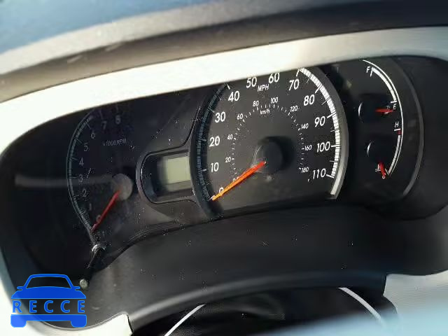2013 TOYOTA SIENNA LE 5TDKK3DC5DS391299 image 7
