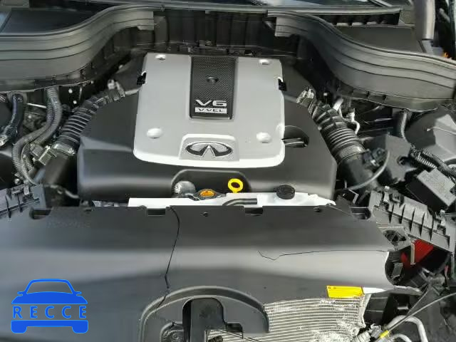 2017 INFINITI QX50 JN1BJ0RR0HM401000 image 6