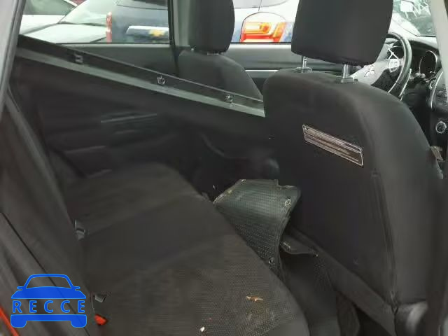 2013 MITSUBISHI OUTLANDER 4A4AR4AU4DE012690 image 5