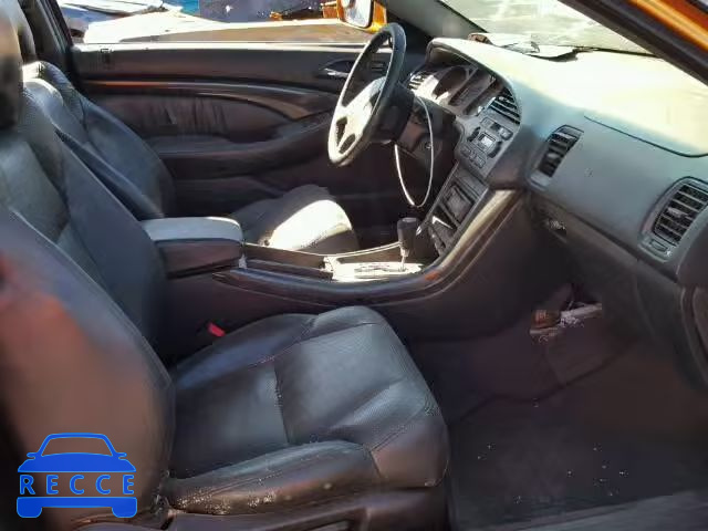 2001 ACURA 3.2 CL TYP 19UYA42651A001652 image 4