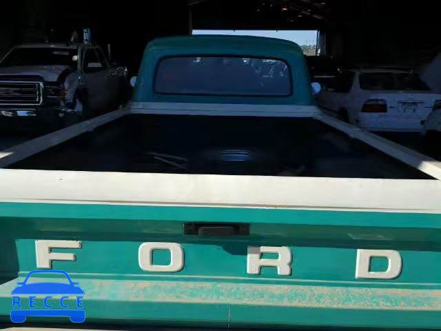 1966 FORD F-100 F10YL873657 image 5