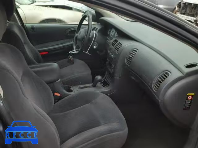 2003 DODGE INTREPID S 2B3HD46R13H501386 image 4