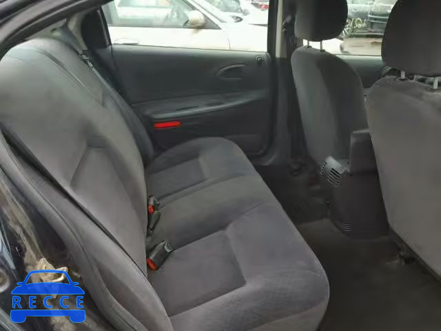 2003 DODGE INTREPID S 2B3HD46R13H501386 image 5