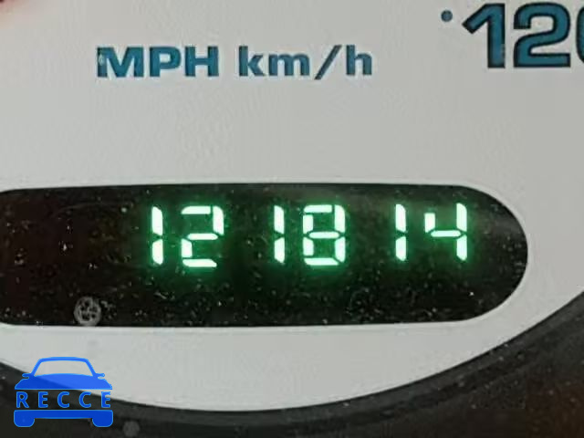 2003 DODGE INTREPID S 2B3HD46R13H501386 image 7