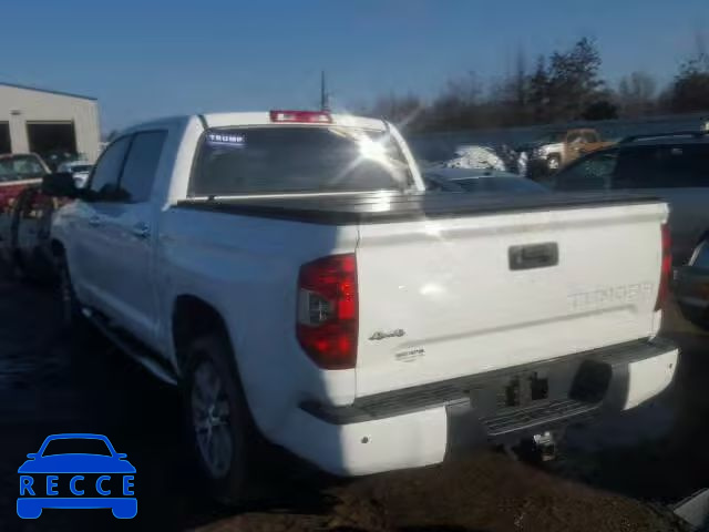 2014 TOYOTA TUNDRA CREWMAX 5TFHW5F11EX330470 image 2