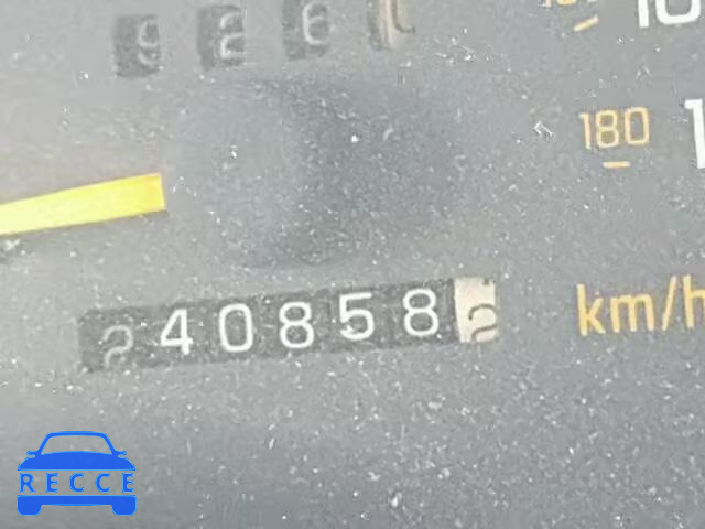 1998 PONTIAC GRAND PRIX 1G2WP52K1WF220436 image 7