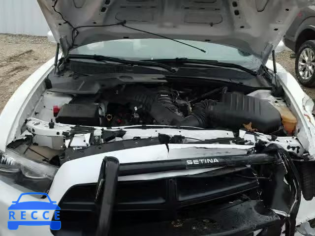 2014 DODGE CHARGER PO 2C3CDXAT6EH261899 image 6