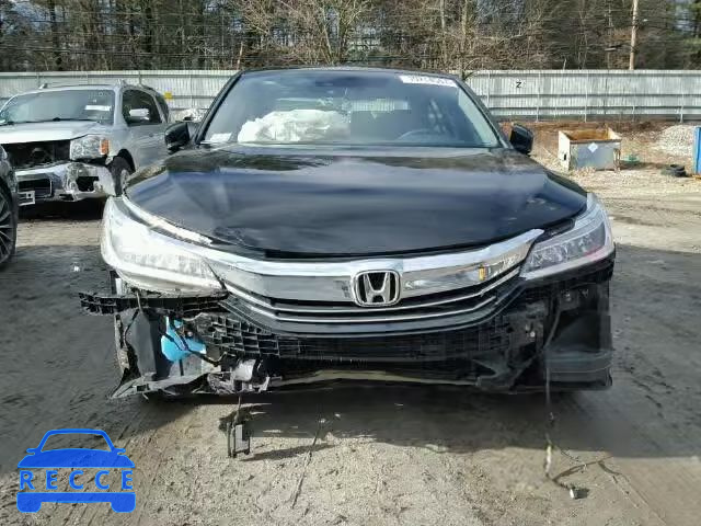 2016 HONDA ACCORD TOU 1HGCR3F97GA020360 зображення 8