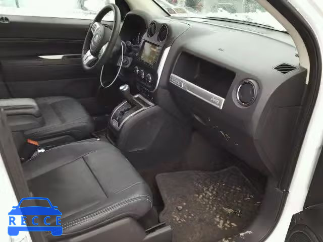 2014 JEEP COMPASS LI 1C4NJDCB3ED555080 image 4