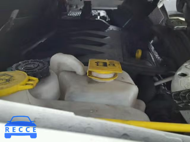 2014 JEEP COMPASS LI 1C4NJDCB3ED555080 image 6