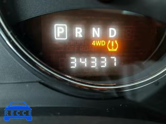 2014 JEEP COMPASS LI 1C4NJDCB3ED555080 image 7