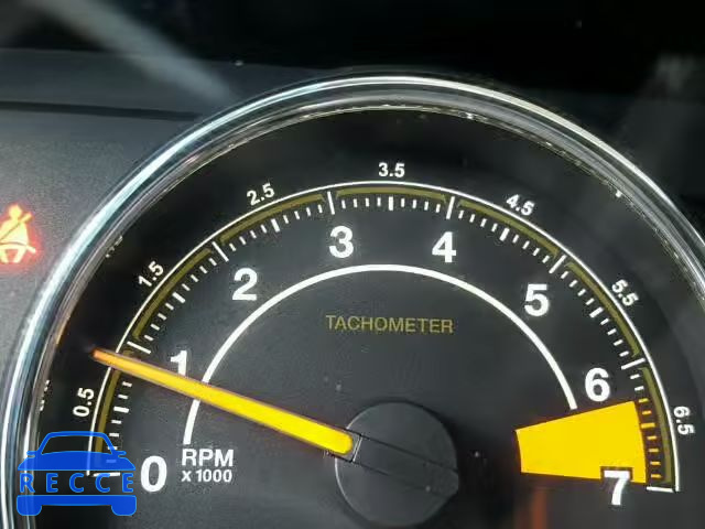 2014 JEEP COMPASS LI 1C4NJDCB3ED555080 image 8