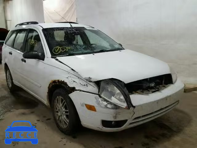 2005 FORD FOCUS ZXW 1FAFP36N45W259417 image 0