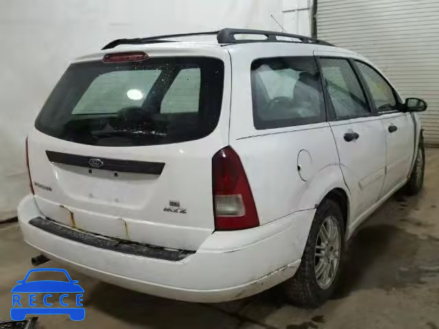 2005 FORD FOCUS ZXW 1FAFP36N45W259417 image 3