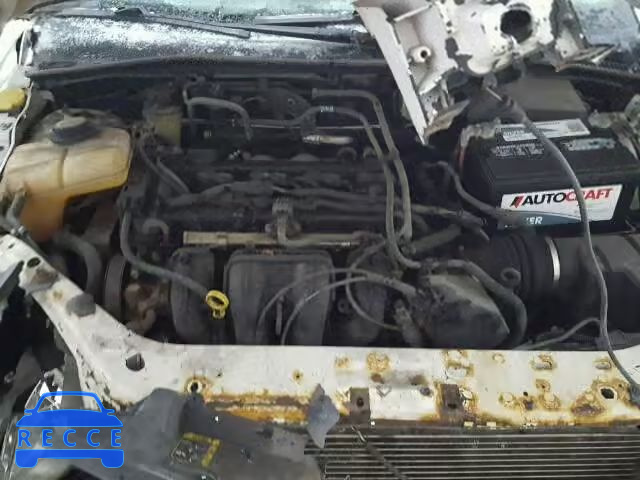 2005 FORD FOCUS ZXW 1FAFP36N45W259417 image 6