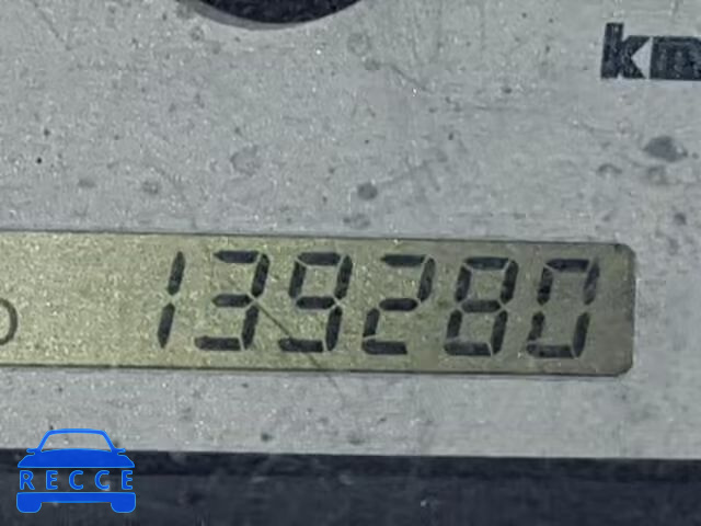 2001 TOYOTA TACOMA 5TEPM62N41Z737492 image 7