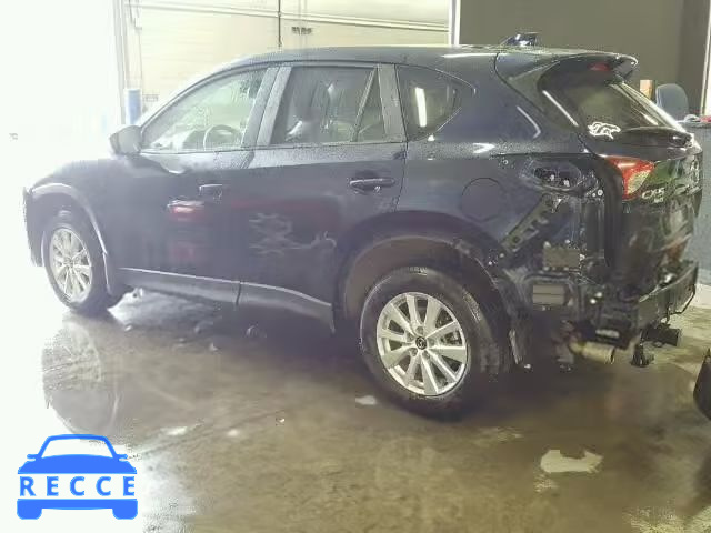 2014 MAZDA CX-5 TOURI JM3KE4CY3E0354516 зображення 2