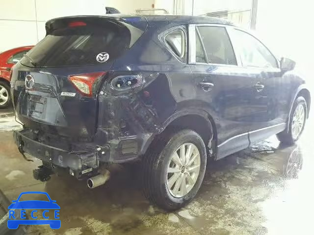 2014 MAZDA CX-5 TOURI JM3KE4CY3E0354516 зображення 3