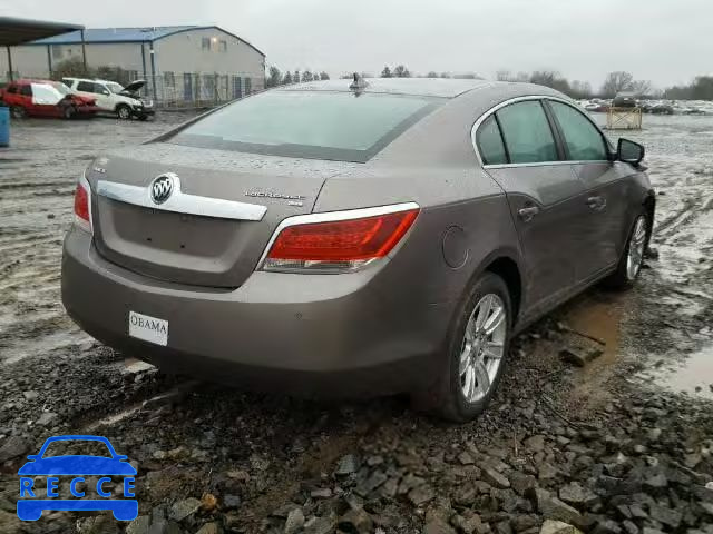 2011 BUICK LACROSSE C 1G4GC5ED9BF323120 зображення 3