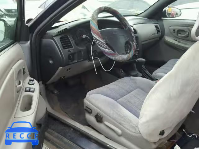 2000 CHEVROLET MONTE CARL 2G1WW12E4Y9358588 image 8