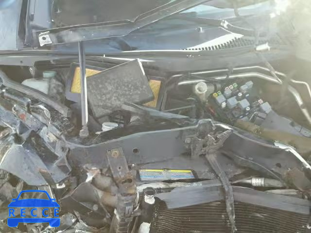 2006 CHEVROLET HHR LS 3GNDA13DX6S519925 image 6