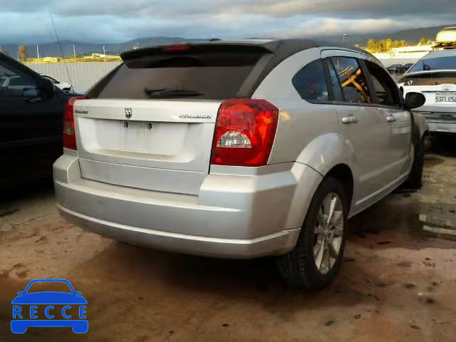 2011 DODGE CALIBER HE 1B3CB5HA8BD228679 image 3