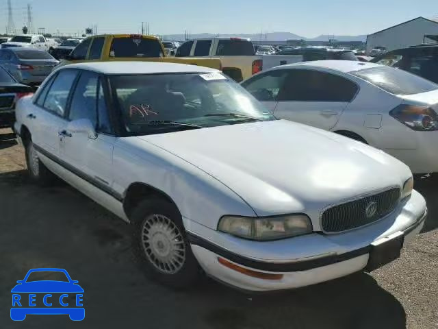 1997 BUICK LESABRE 1G4HP52K2VH521414 зображення 0