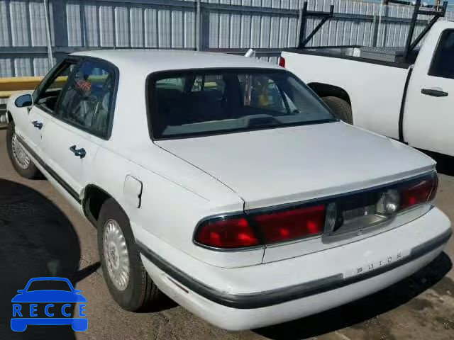 1997 BUICK LESABRE 1G4HP52K2VH521414 image 2