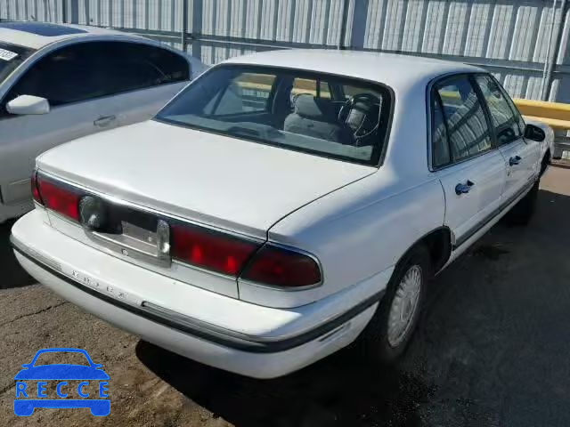 1997 BUICK LESABRE 1G4HP52K2VH521414 Bild 3