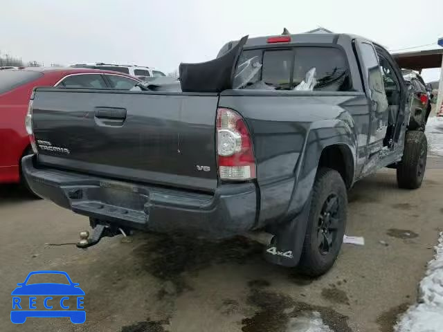 2015 TOYOTA TACOMA ACCESS CAB 5TFUU4EN9FX119599 image 3