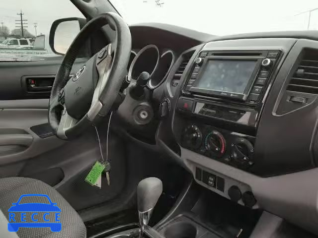 2015 TOYOTA TACOMA ACCESS CAB 5TFUU4EN9FX119599 image 8