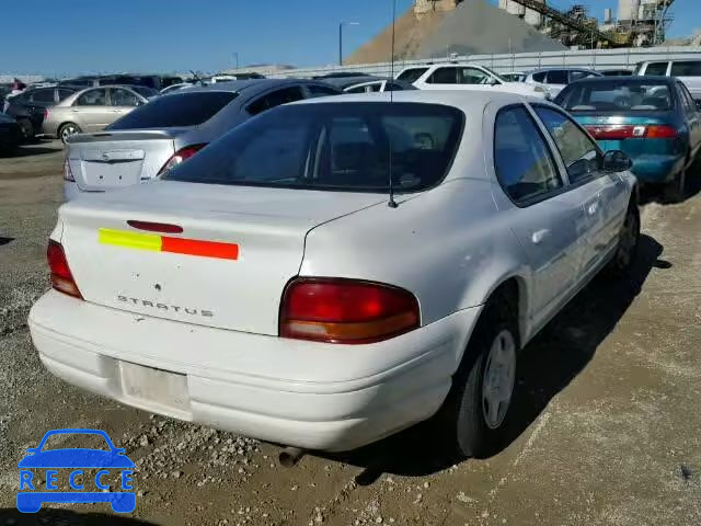 1998 DODGE STRATUS 1B3EJ46X1WN182836 image 3