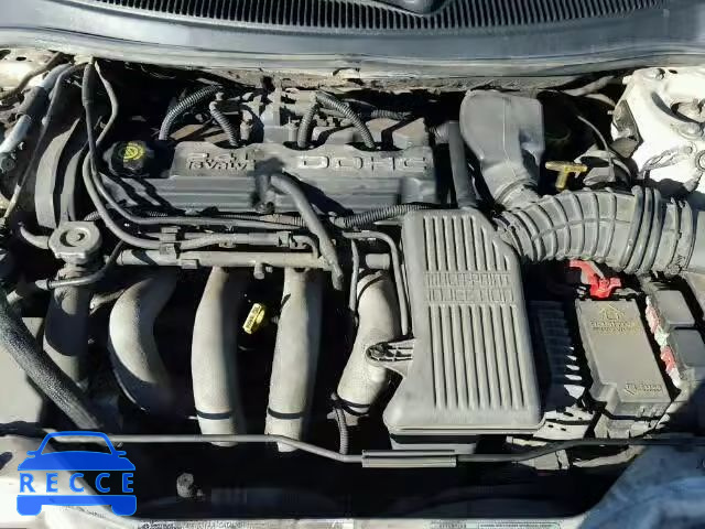 1998 DODGE STRATUS 1B3EJ46X1WN182836 image 6