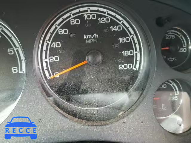 2008 CHEVROLET TAHOE K150 1GNFK13578R272576 image 7