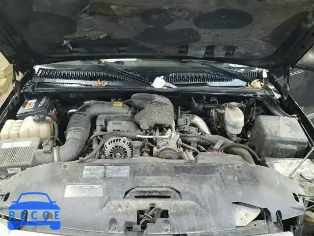2005 GMC SIERRA K25 1GTHK29235E119605 зображення 6