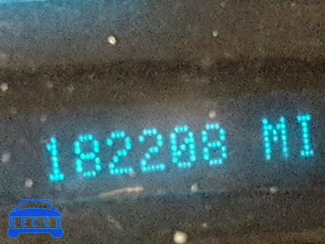2005 GMC SIERRA K25 1GTHK29235E119605 зображення 7