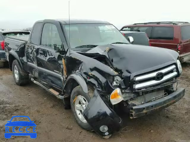 2005 TOYOTA TUNDRA ACC 5TBBT44125S469453 image 0