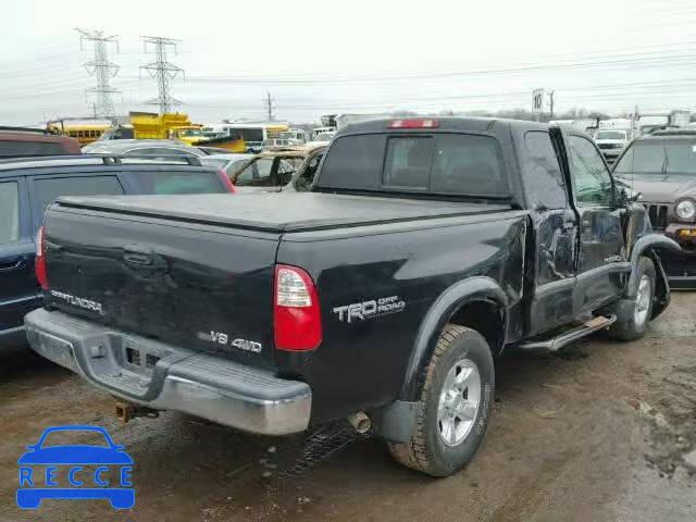 2005 TOYOTA TUNDRA ACC 5TBBT44125S469453 image 3