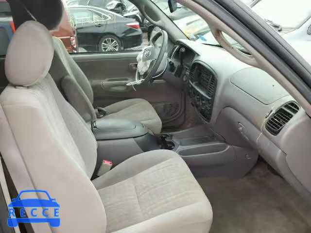 2005 TOYOTA TUNDRA ACC 5TBBT44125S469453 image 4