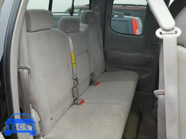 2005 TOYOTA TUNDRA ACC 5TBBT44125S469453 image 5