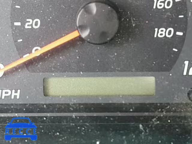 2005 TOYOTA TUNDRA ACC 5TBBT44125S469453 image 7