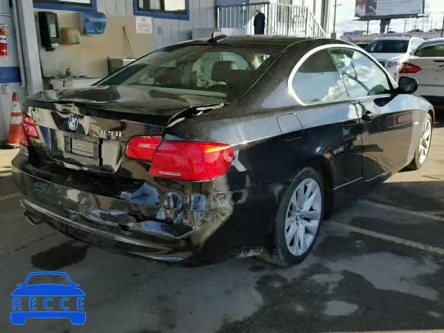 2011 BMW 328I SULEV WBAKE5C55BE573980 зображення 3