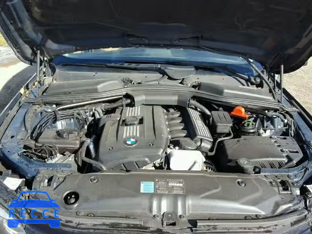 2010 BMW 528I WBANU5C50AC460478 image 6