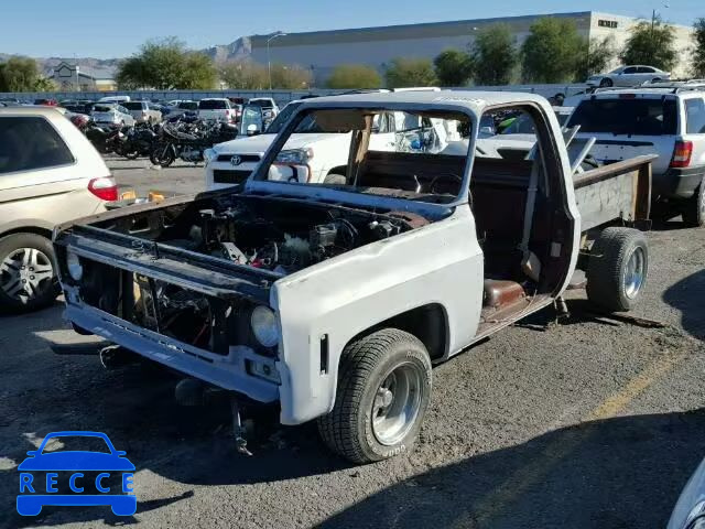 1978 GMC PICKUP TCD148Z503946 Bild 9