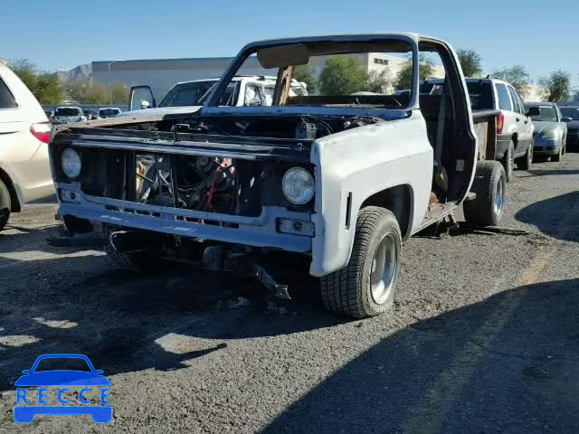 1978 GMC PICKUP TCD148Z503946 зображення 1